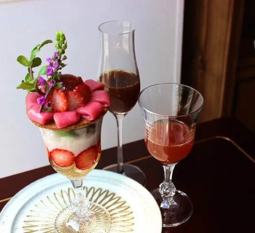 一日限定ペアリングイベント